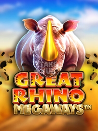 great rhino megaways